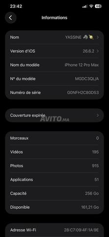 iPhone 12 - 2