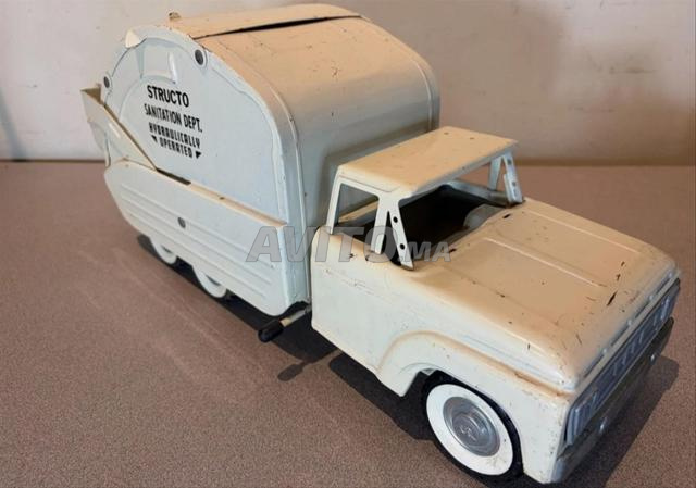 Original camion - 2