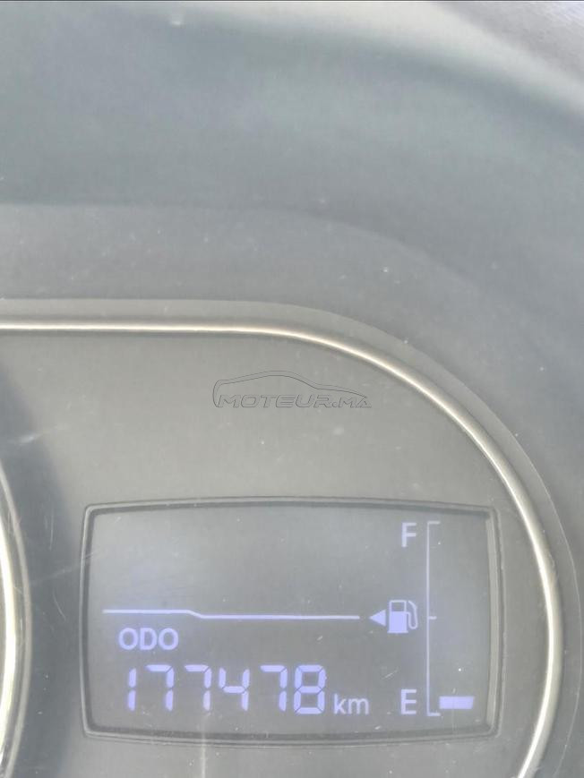 Hyundai i10 2012