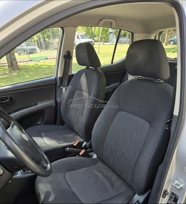Hyundai i10 2012