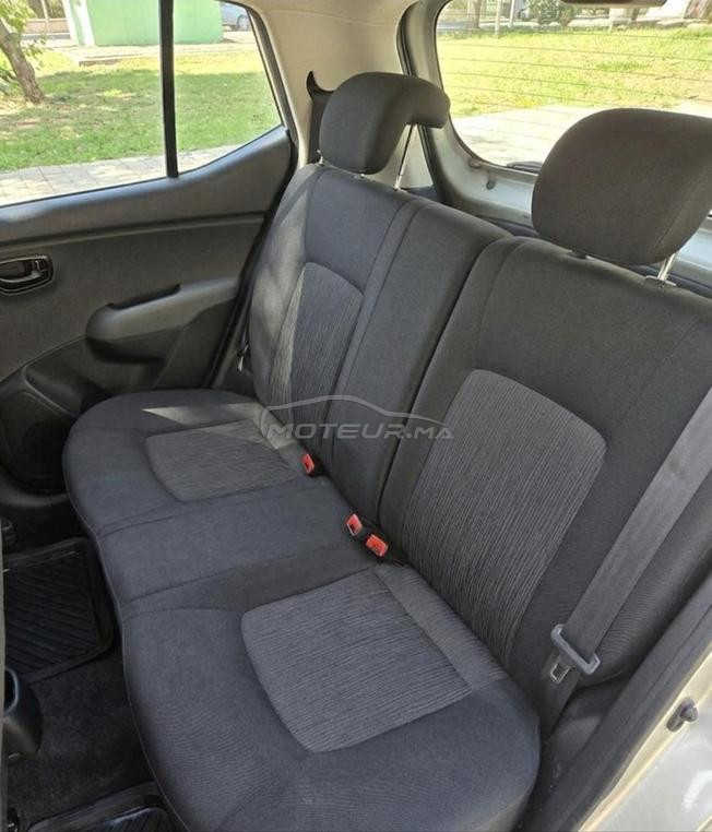 Hyundai i10 2012