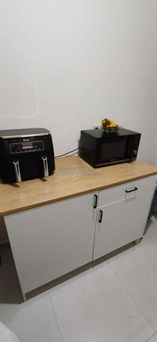خزانة مطبخ IKEA KNOXHULT - 2