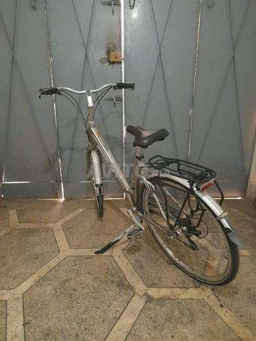 دراجة مدينة Gazelle - 2