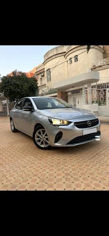 أوبل كورسا 2023 طلاء أصلي - 2