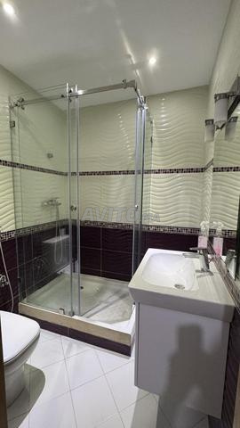 Joli Appartement à louer 50 m² à Rabat