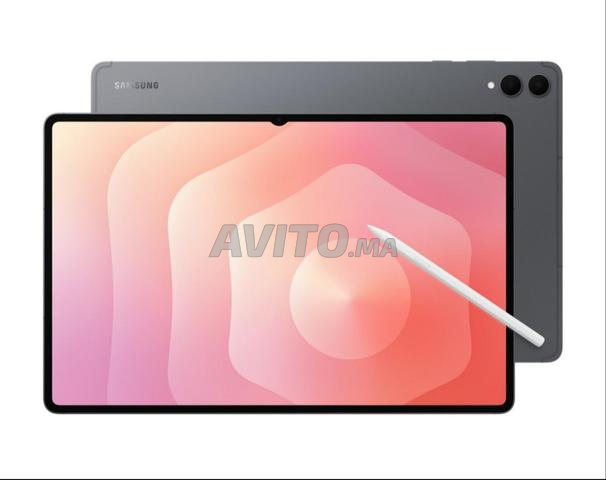 Samsung Galaxy Tab S11 Ultra 5G 256G 12Ram - 2