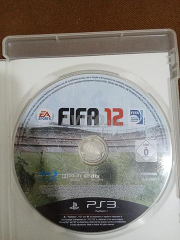 40DH🔥 ps3 FIFA 2012 - 2