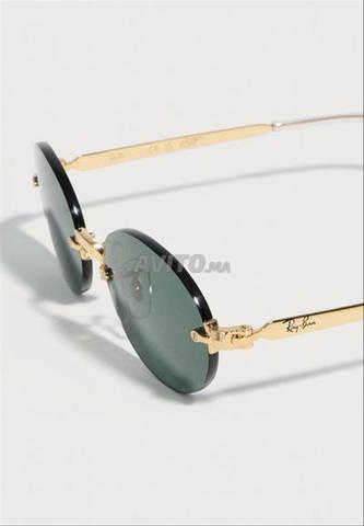 rayban asap rocky - 2
