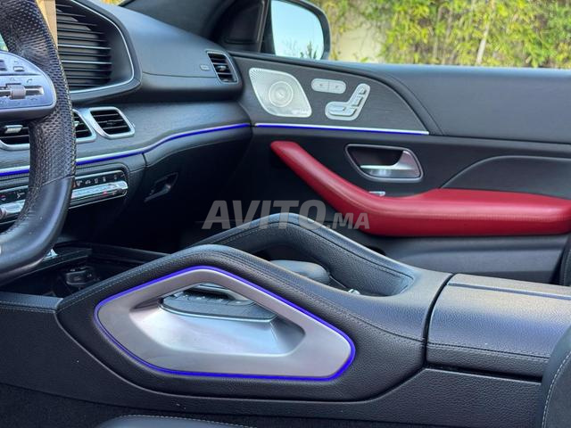 Mercedes GLE 350de AMG Line Plus