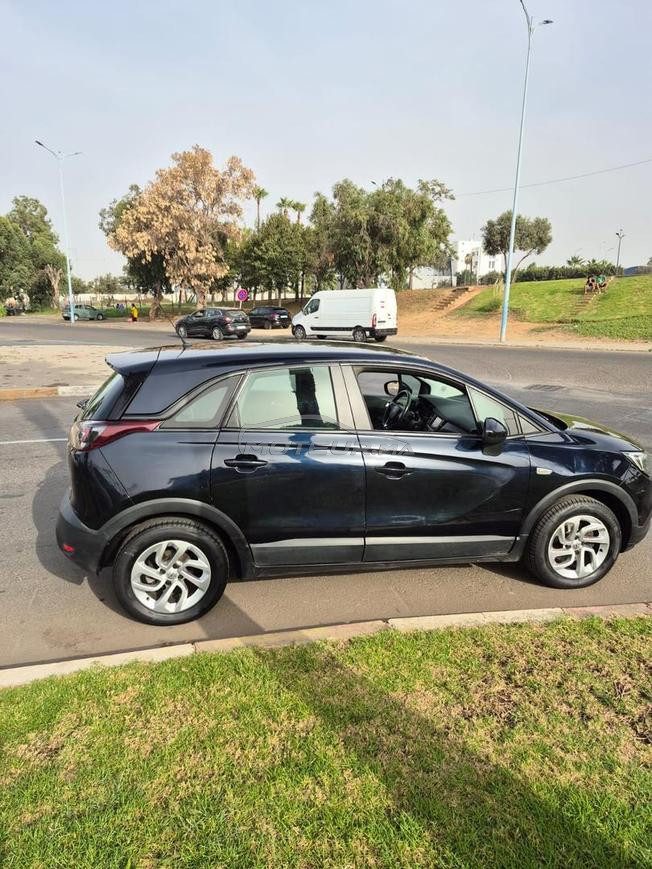 vente Opel crosland x 