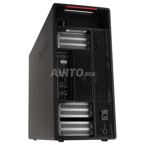 العنوان : ThinkStation P920 2x Xeon Gold P4000 - 2