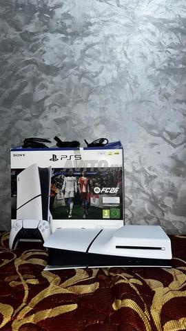 Playstation 5 slim standard 1T - 2