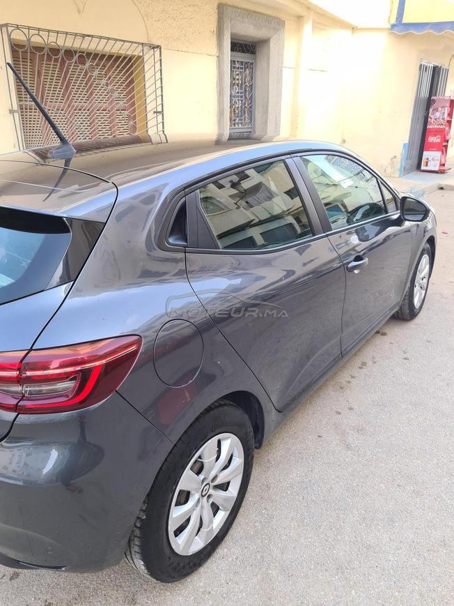 clio 5 model 2022 faible KLM darba 41 alf