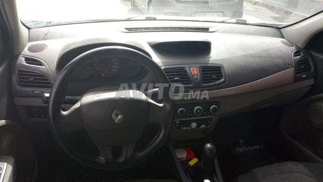 سيارة Fluence جميلة جدًا بقوة 7 cv - 2