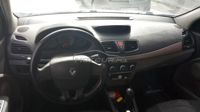 très belle fluence 7 cv