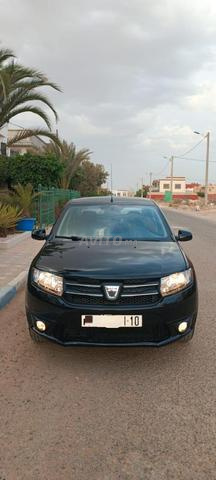 داشيا لوجان - 2
