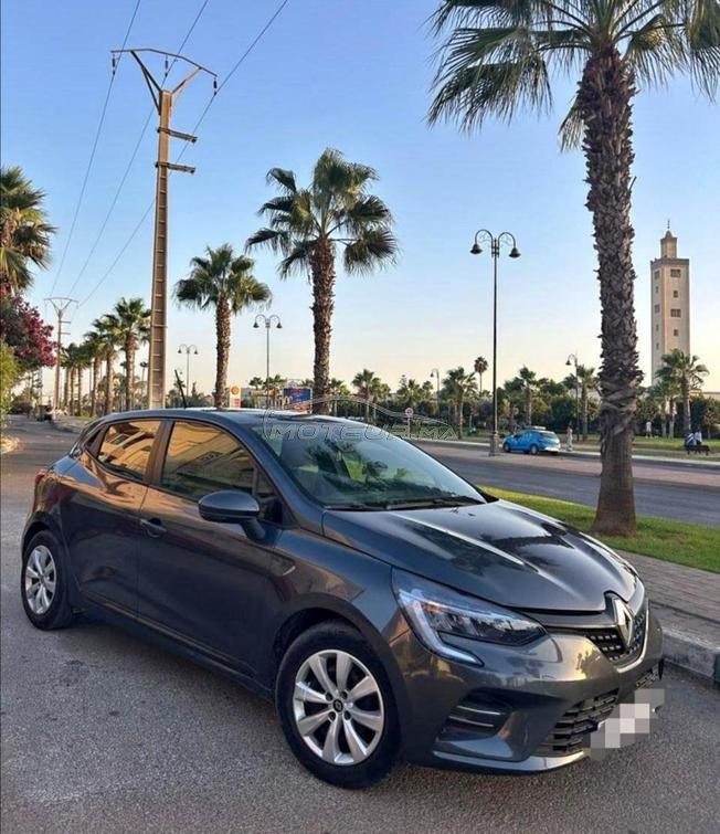  clio 5  maliha