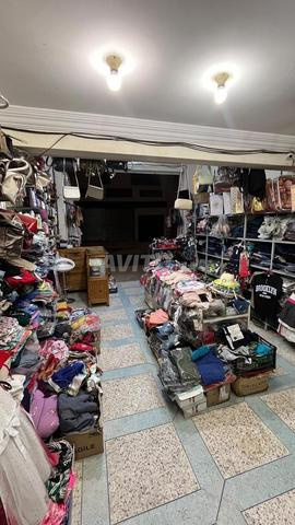 المرجة زواغة السفلى تجزئة مولاي إدريس فاس - 2