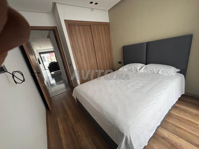 🏡 استوديو مفروش للإيجار – Quartier des Hôpitaux - 2