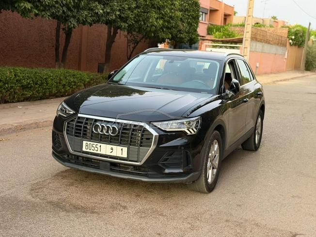 audi Q3 2023