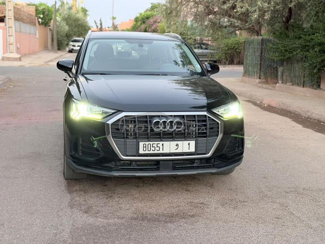 audi Q3 2023