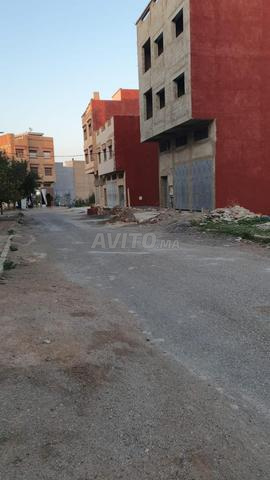 أرض للبيع في Hay El Farah، وجدة - 2