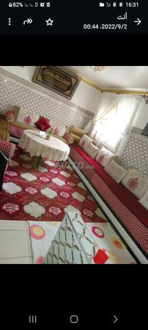 شقة للإيجار - 2
