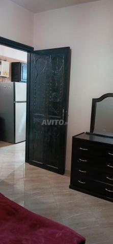 Appartement à Tamraght Agadir