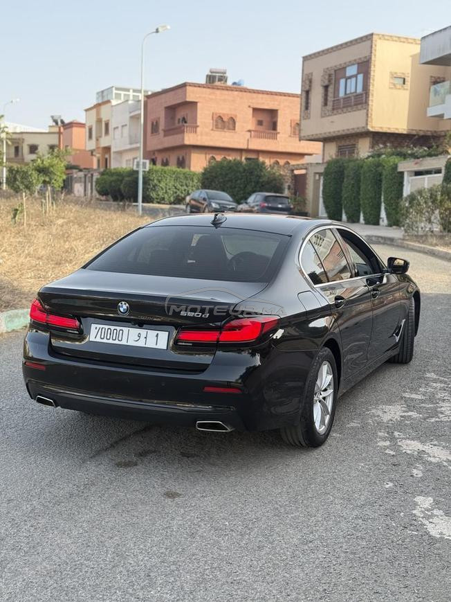 bmw serie 5 