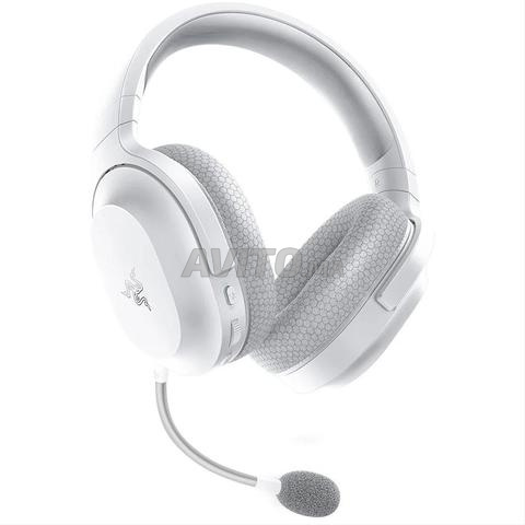 🎧 RAZER BARRACUDA X MERCURY – 2022 - 2