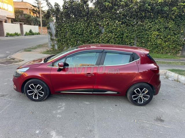 Renault clio 4 2019 toutes options diesel ⛽️ - 2