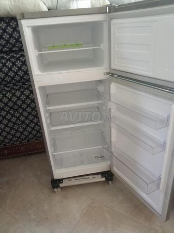 ثلاجة Beko – حالة جيدة جدًا - 2