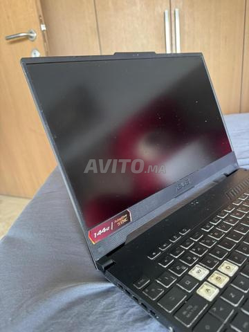 ASUS TUF A15 3060 - PC GAMER PORTABLE - 2