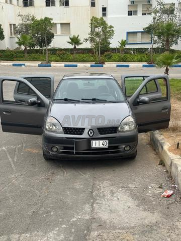 Renault Clio - 2