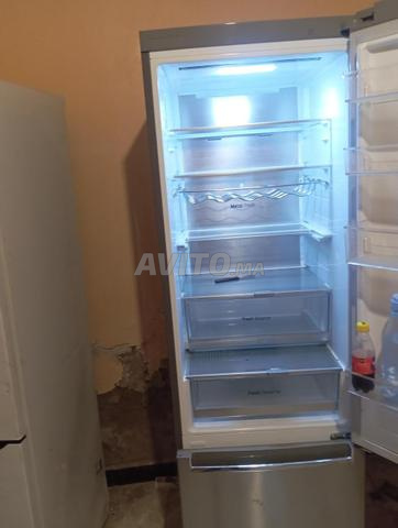 ثلاجة LG سمارت إنفيرتر - 2