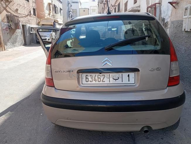 Citroën C3
