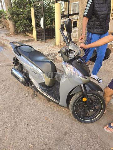 Sh 300 smart maloussi ✅ - 2