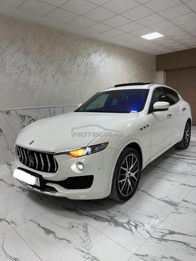 maseratti 