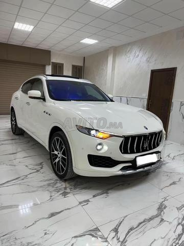 مازيراتي - 2