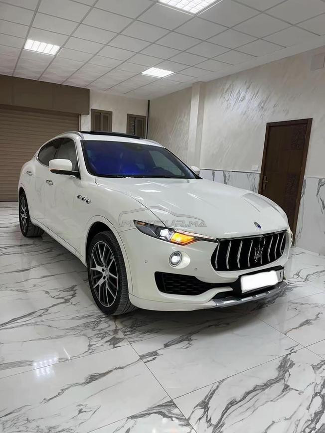 maseratti 