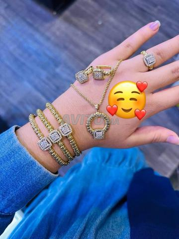 بديل الذهب🩷😍 - 2