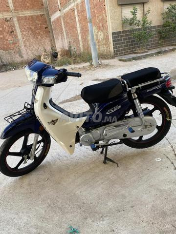 Moteur à vendre en bon état - 2