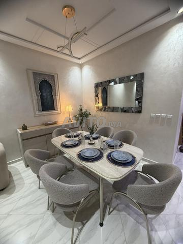Location appartement haut standing à Fès - 2