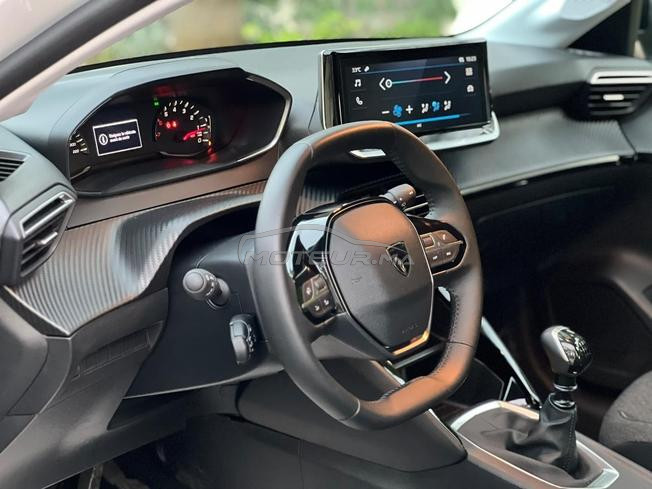 PEUGEOT 208 1.5 BleuHDI 100 Style  1.5 