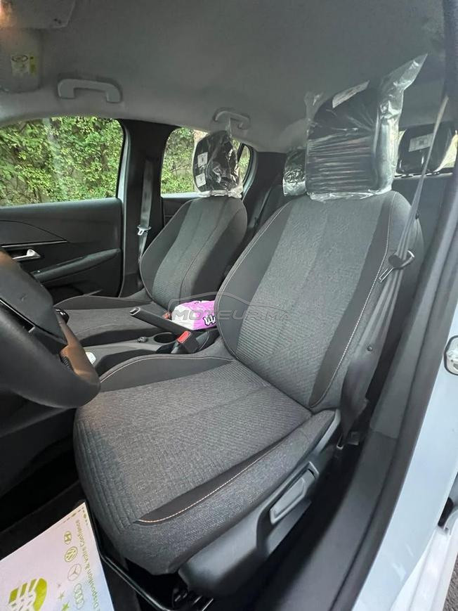 PEUGEOT 208 1.5 BleuHDI 100 Style  1.5 