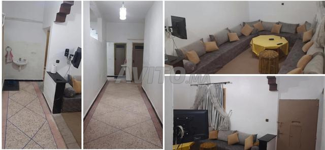 منزل 107m² في ورزازات - دون وسيط - 2