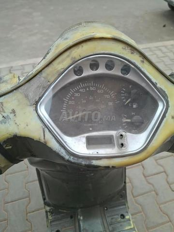 Moto à vendre - 2