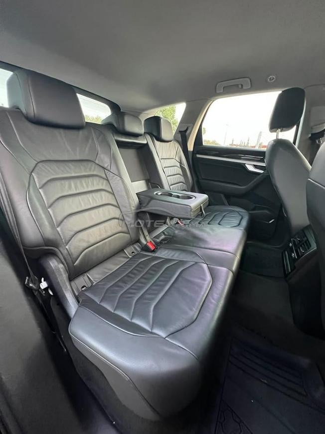 VOLKSWAGEN TOUAREG CONFORT  3.0 V6 TDI 259 CONFORT