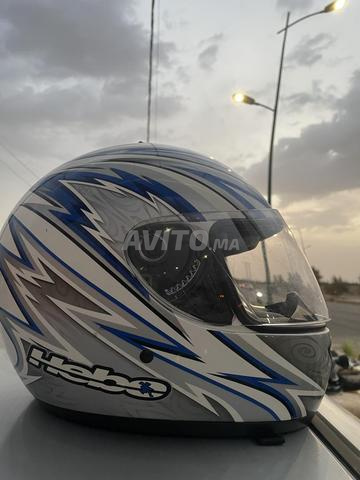 Casque neuf - 2