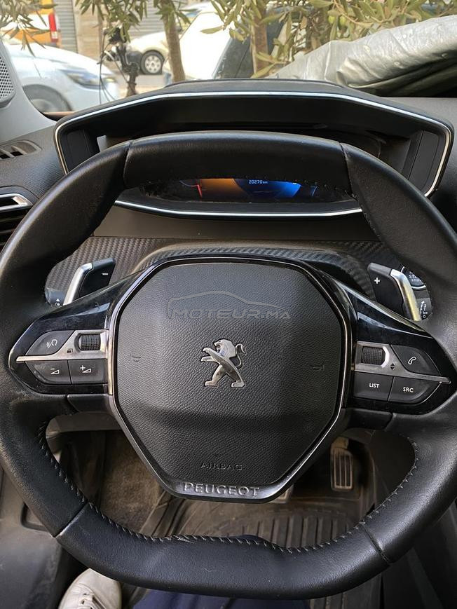 Peugeot 2008 allure 